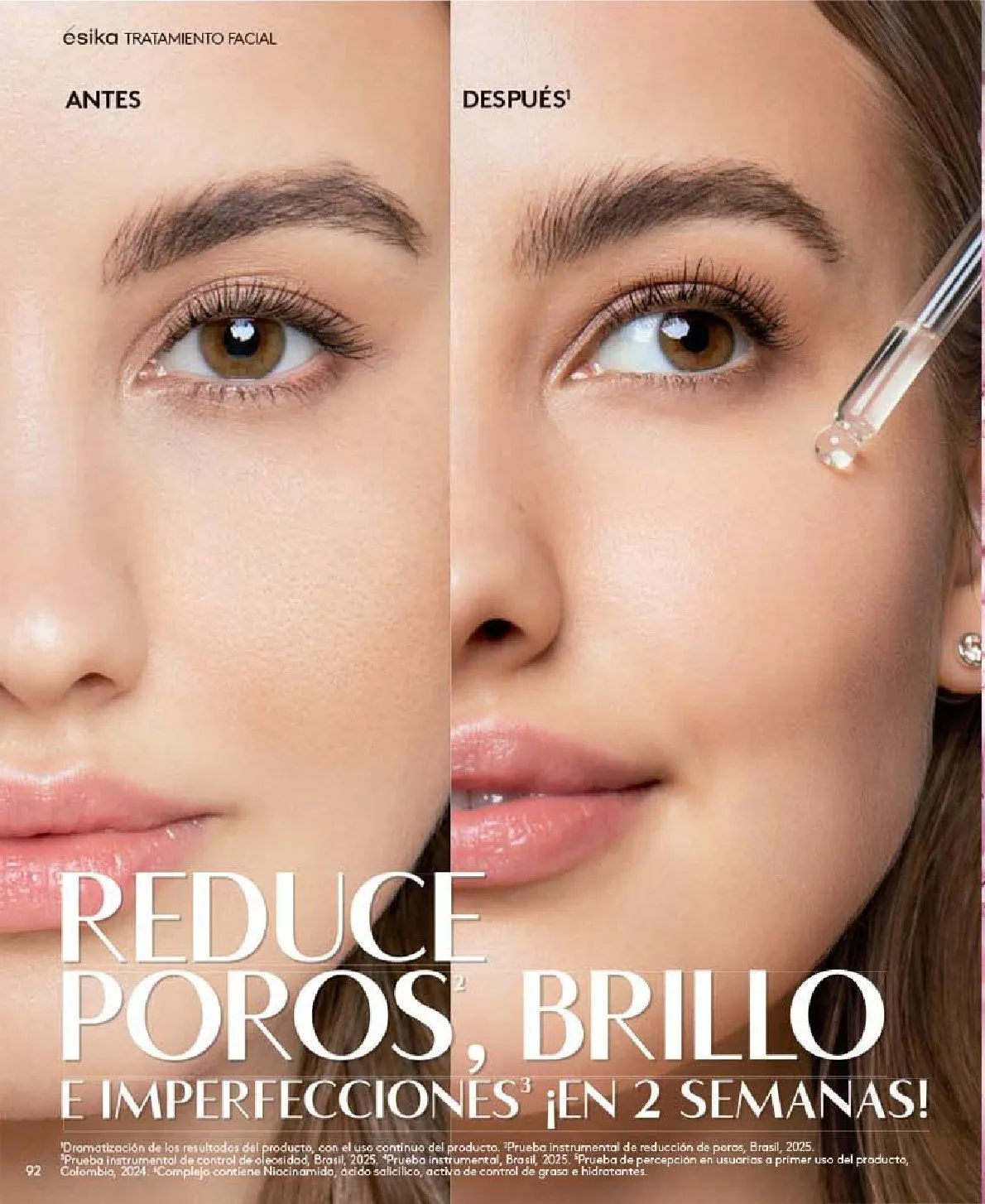 Catalogo de Ésika Catálogo 1 de julio al 31 de julio 2025 - Pag 89