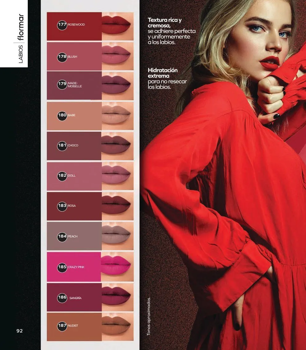 Catálogo de Stanhome Catálogo 3 de marzo al 21 de marzo 2025 - Pagina 104