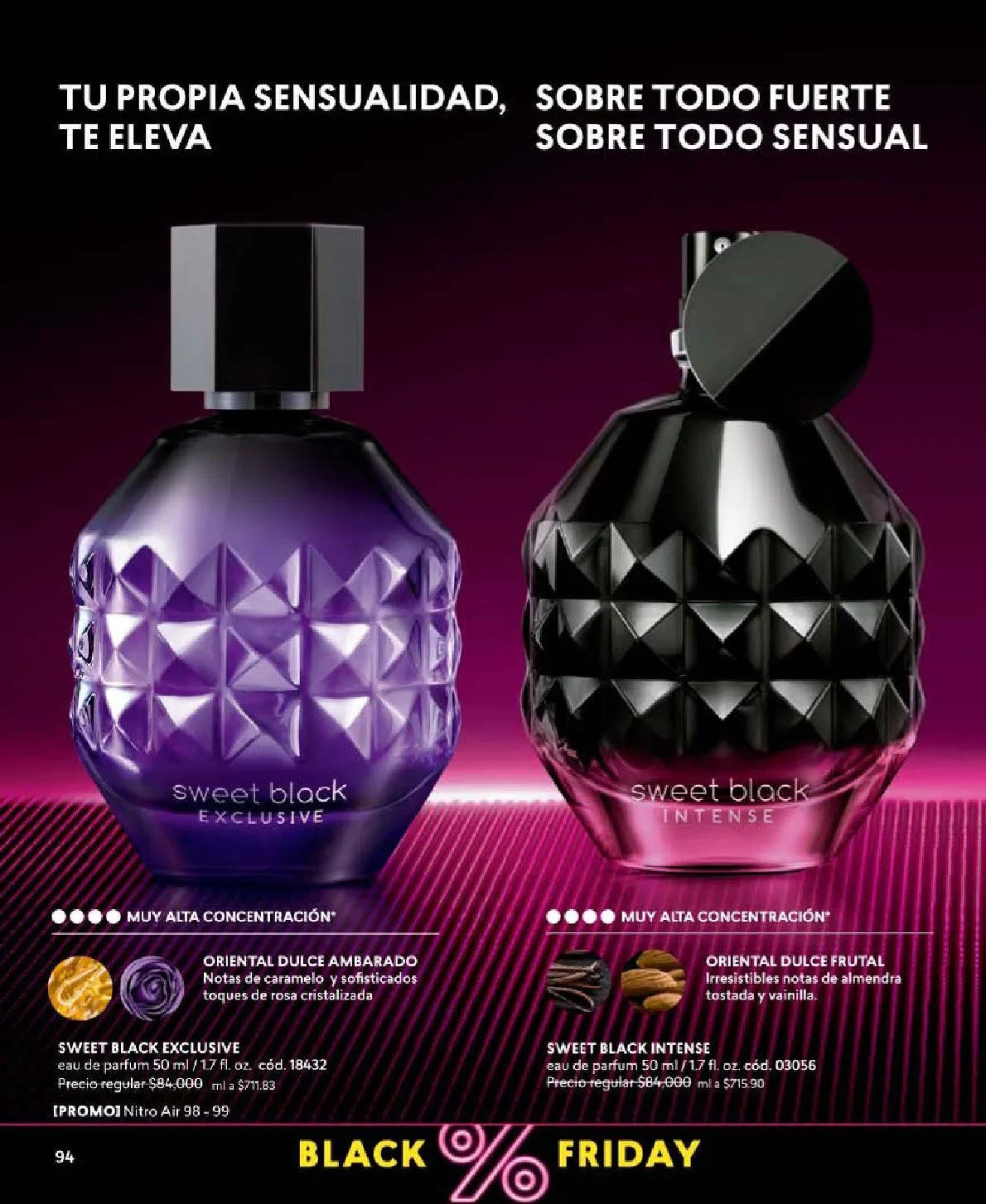 Catalogo de Cyzone Ofertas 19 de junio al 30 de junio 2026 - Pag 96