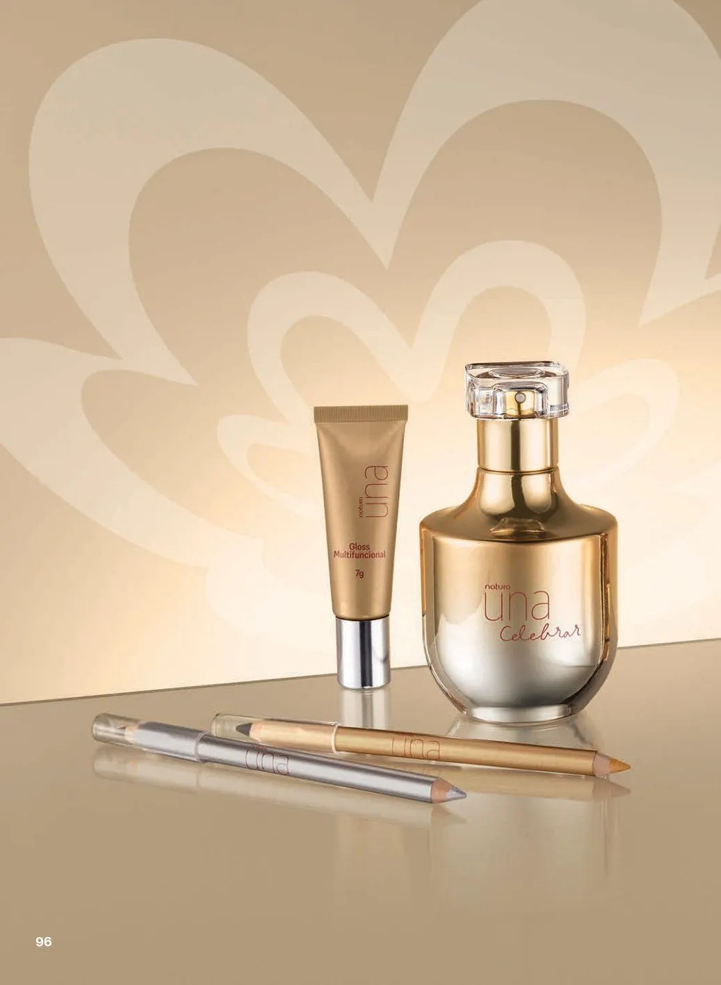 Encarte de Natura Ofertas 1 de outubro até 31 de outubro 2025 - Pagina 96