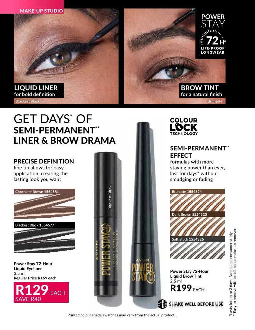 Avon weekly ads from 1 July to 31 July 2025 - Catalogue Page 89