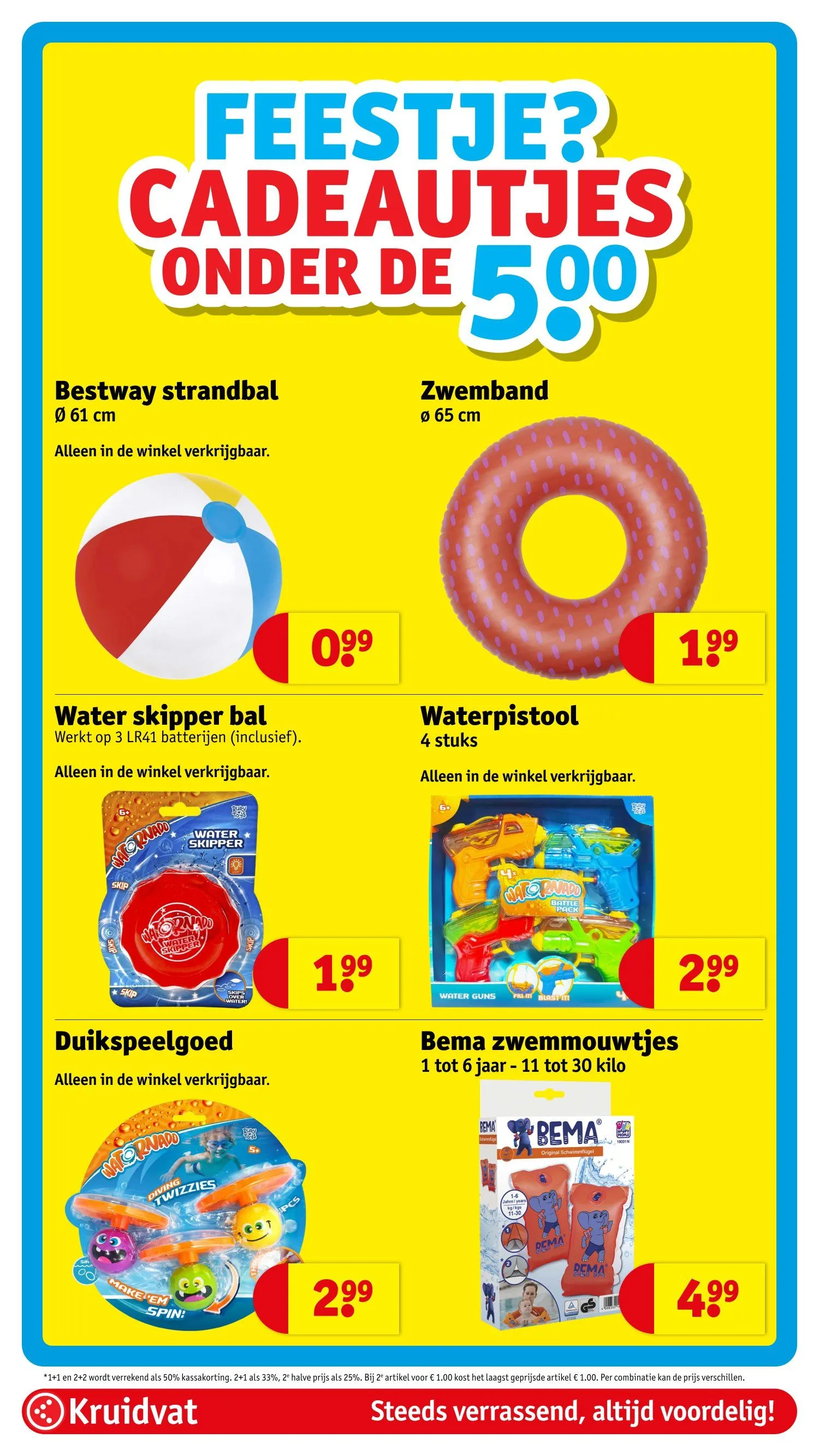 kruidvat folder van 12 mei tot 25 mei 2026 - folder pagina 96