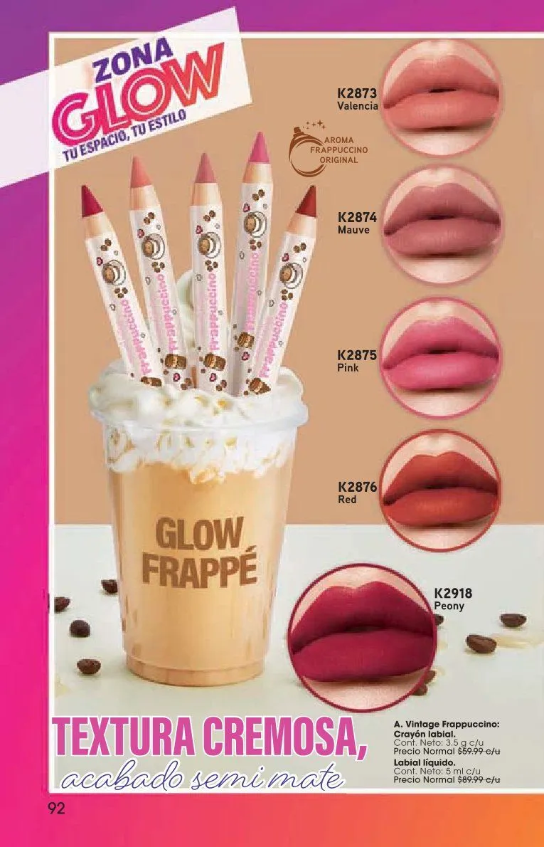 Catálogo de Arabela Ofertas 17 de abril al 30 de abril 2026 - Pagina 96