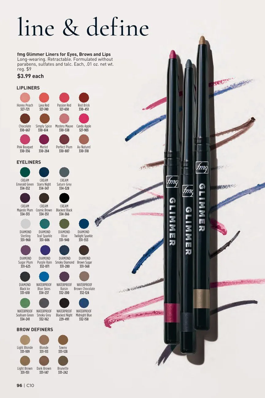 Weekly ad Avon Deals from May 20 to May 31 2025 - Page 96