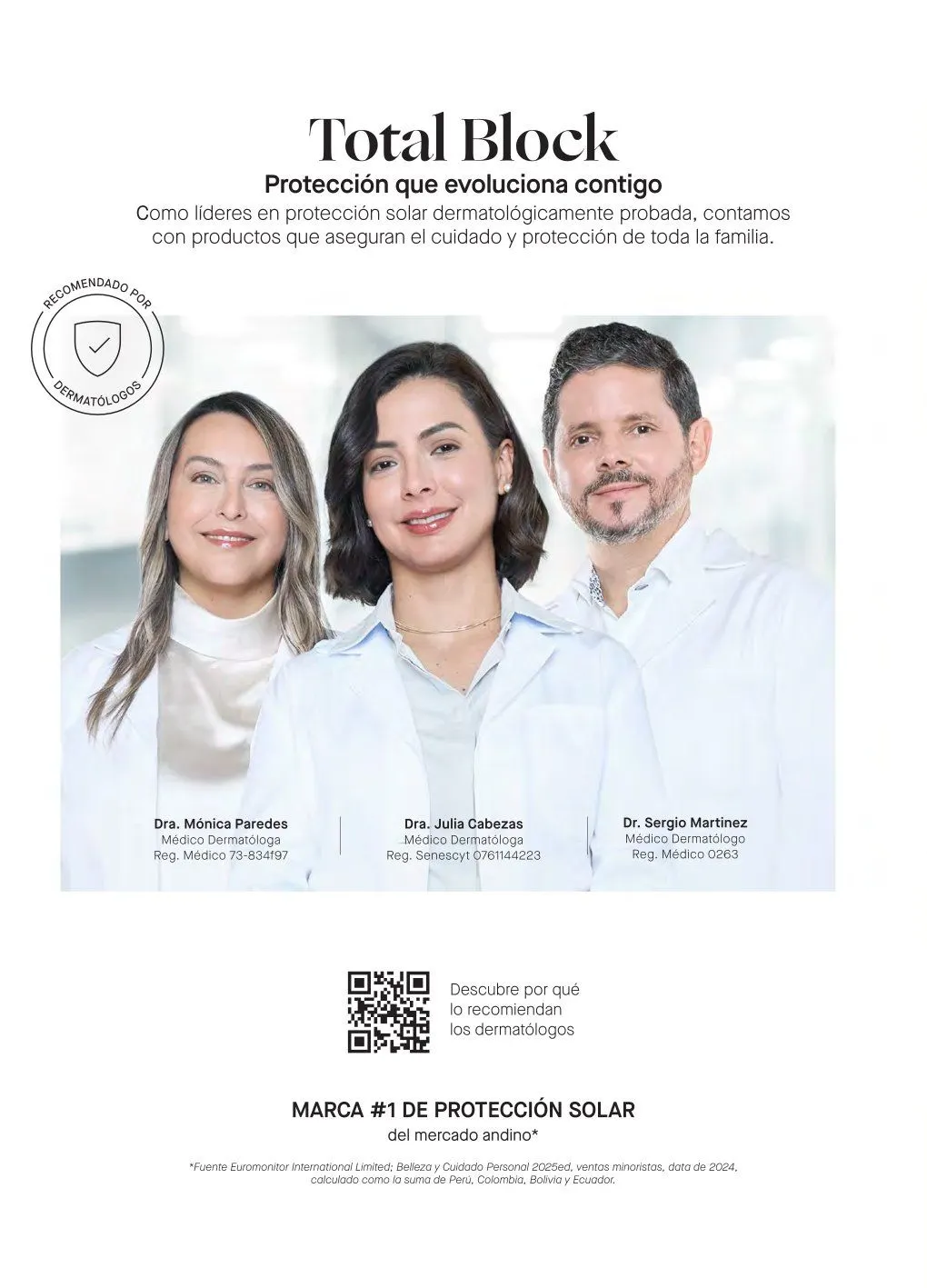 Catalogo de Yanbal Ofertas 28 de marzo al 24 de abril 2026 - Pag 96