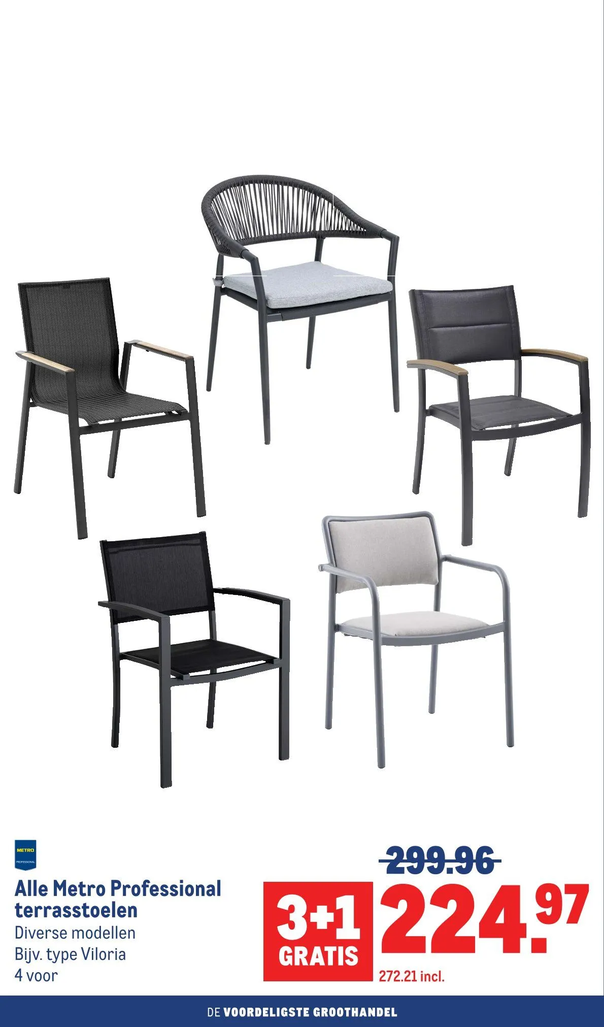 Makro Folders van 2 juni tot 16 juni 2026 - Folder pagina 96