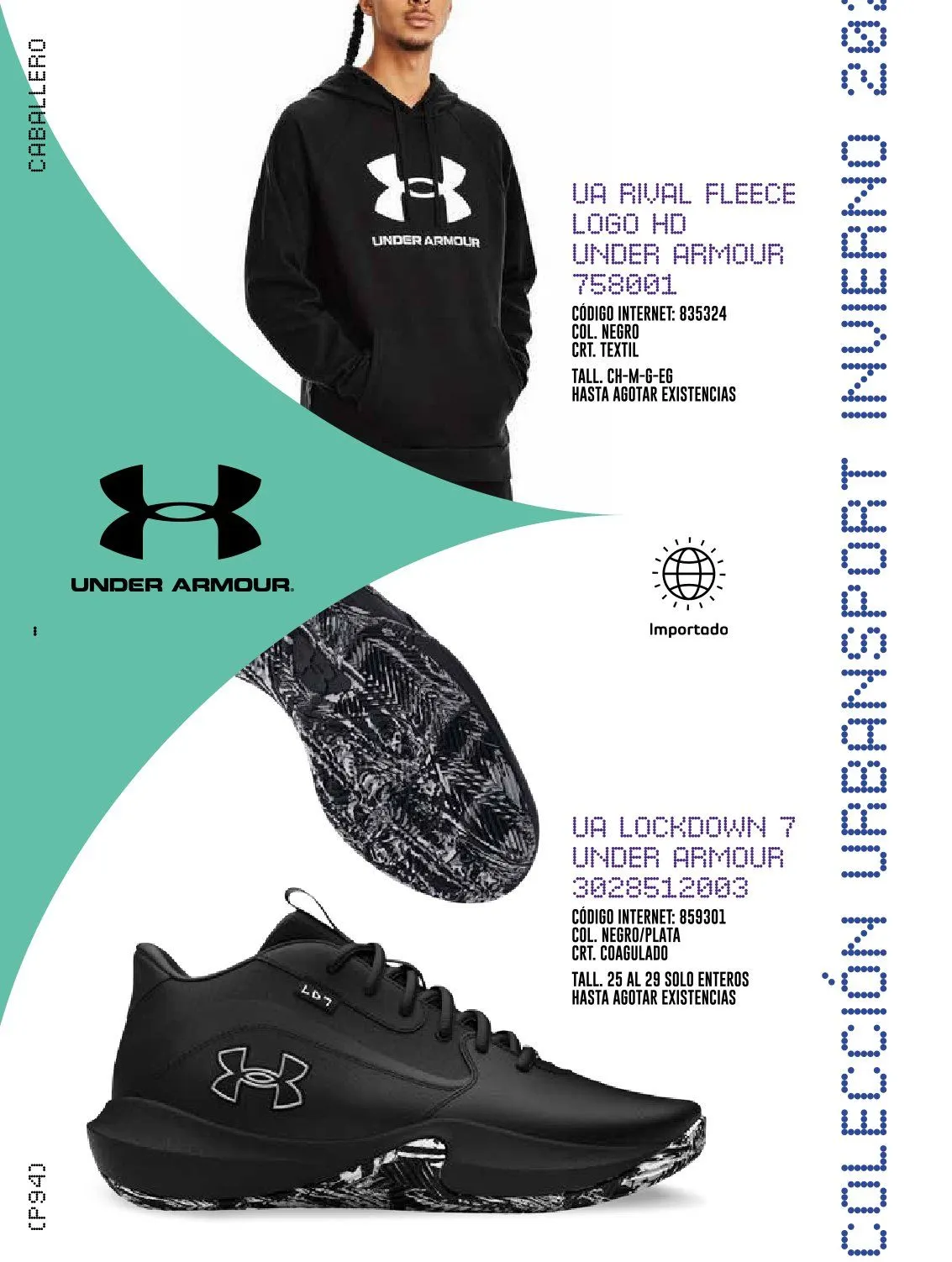 Catálogo de catálogos y ofertas 1 de octubre al 3 de noviembre 2025 - Pagina 96