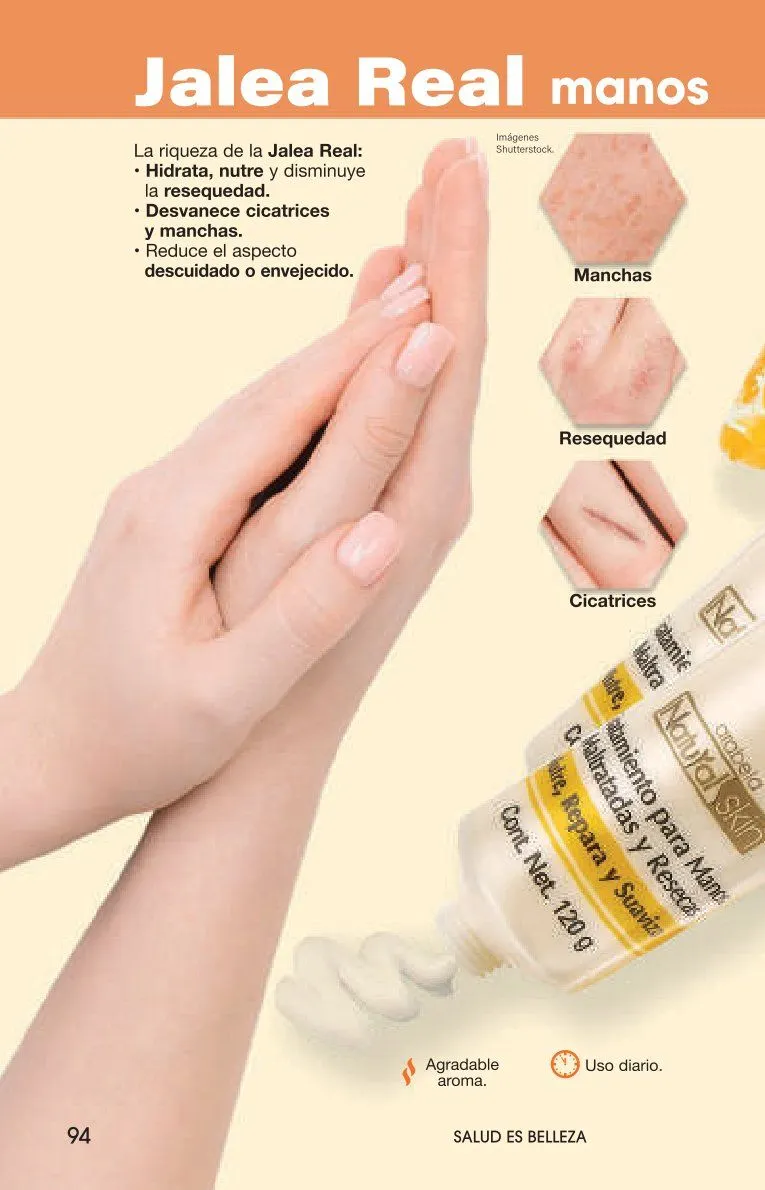 Catálogo de Arabela Ofertas 17 de abril al 30 de abril 2026 - Pagina 96