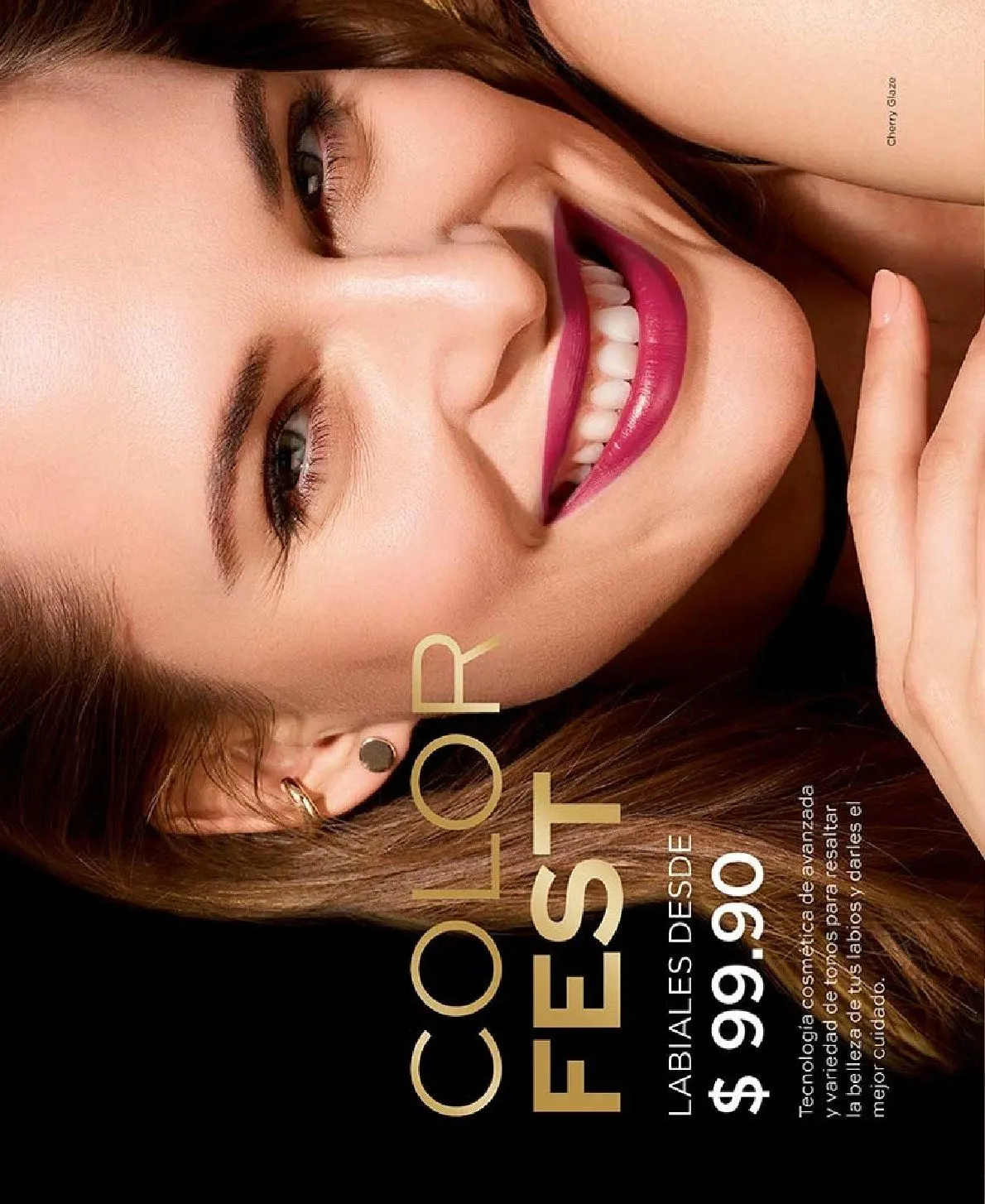 Catálogo de L'Bel Ofertas 24 de junio al 1 de julio 2026 - Pagina 96