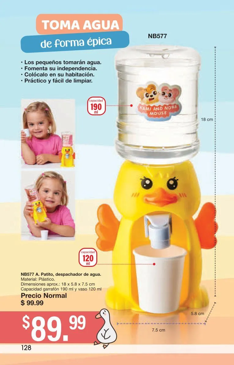 Catálogo de Arabela catálogos y ofertas 3 de marzo al 31 de marzo 2026 - Pagina 96