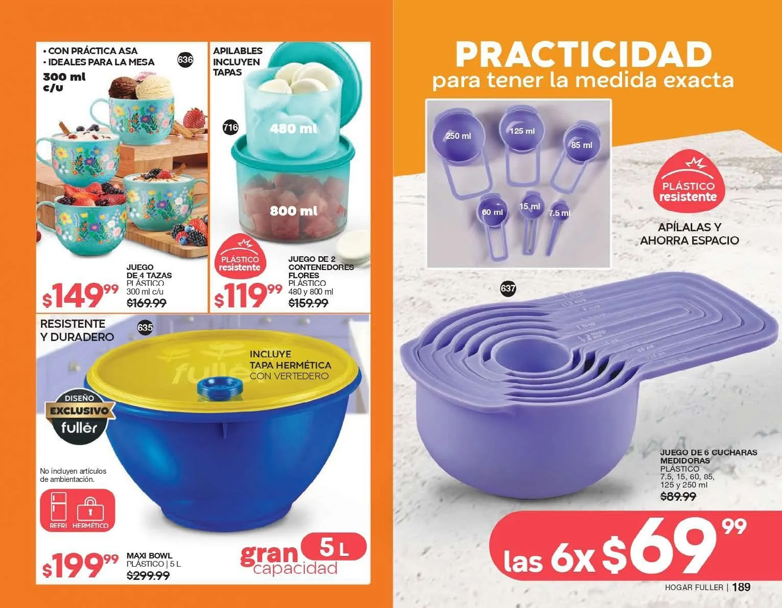 Catálogo de Ofertas 13 de mayo al 2 de junio 2026 - Pagina 96