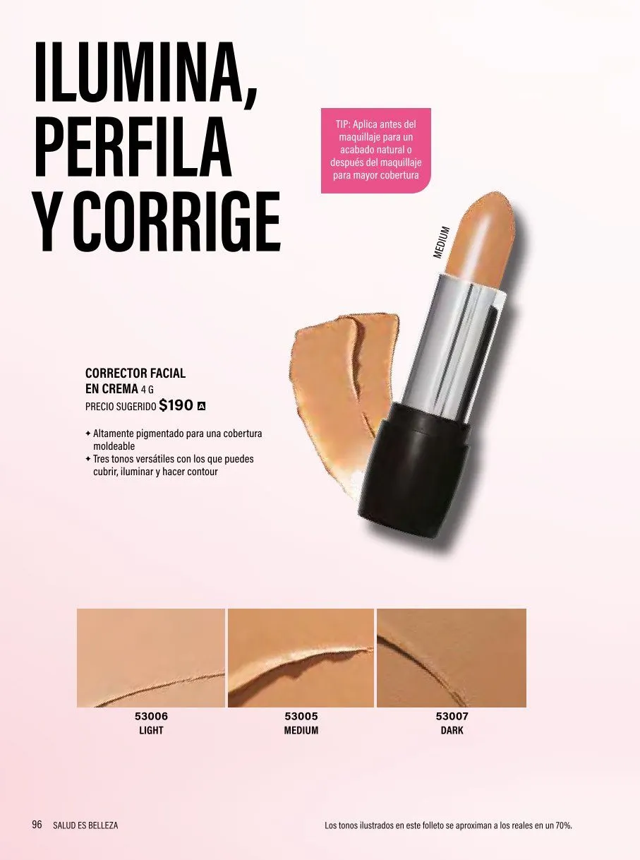 Catálogo de Jafra Ofertas 1 de septiembre al 2 de octubre 2025 - Pagina 123