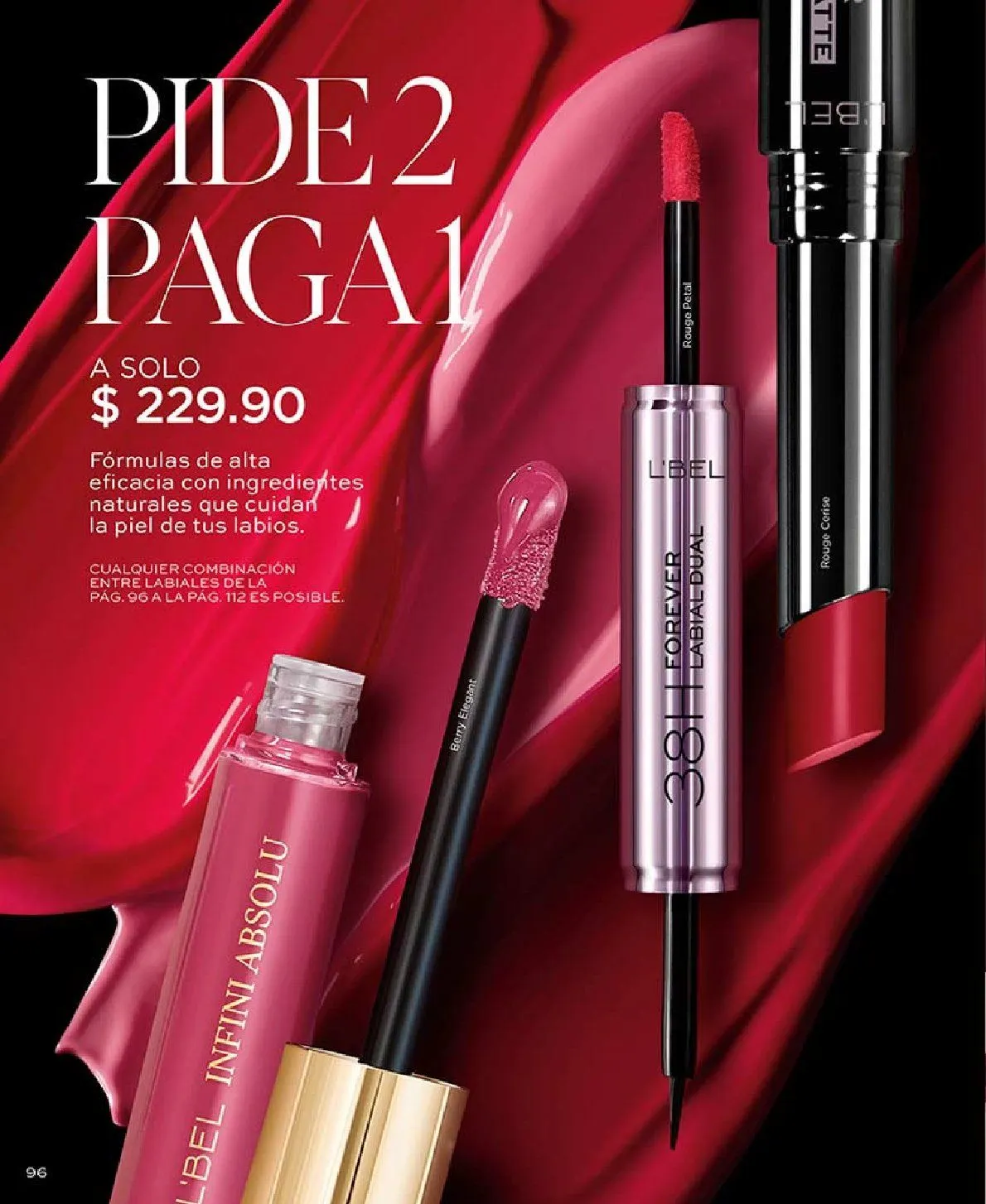 Catálogo de Regalo para mamá 1 de mayo al 31 de mayo 2025 - Pagina 57