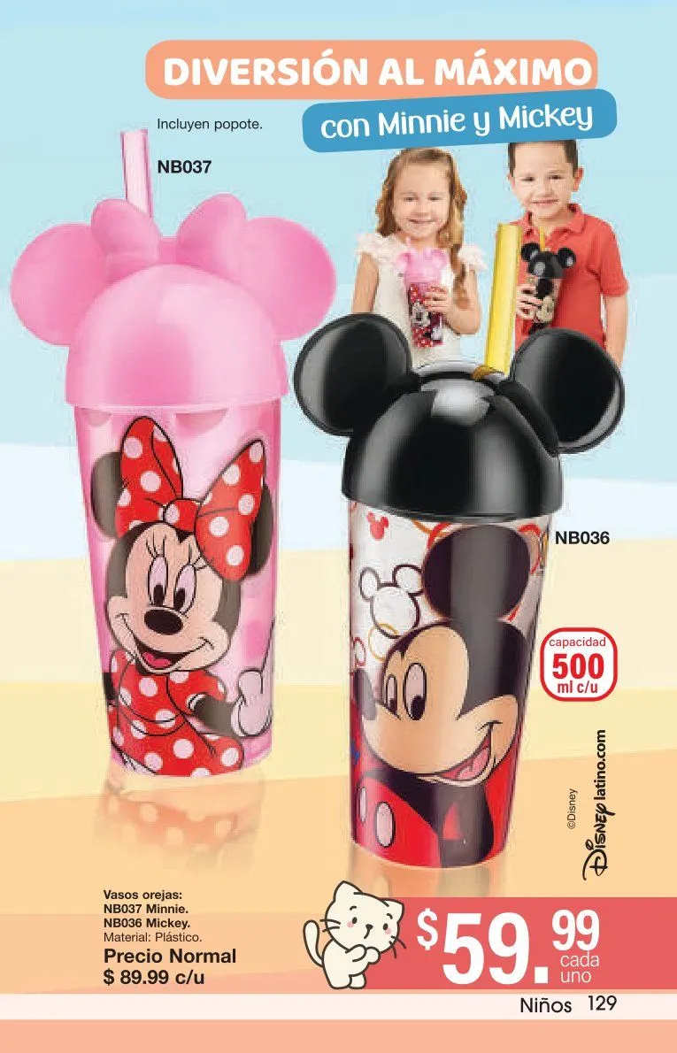 Catálogo de Arabela catálogos y ofertas 3 de marzo al 31 de marzo 2026 - Pagina 97