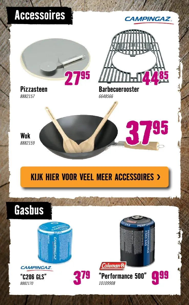 Hornbach folders van 8 april tot 3 mei 2026 - Folder pagina 97