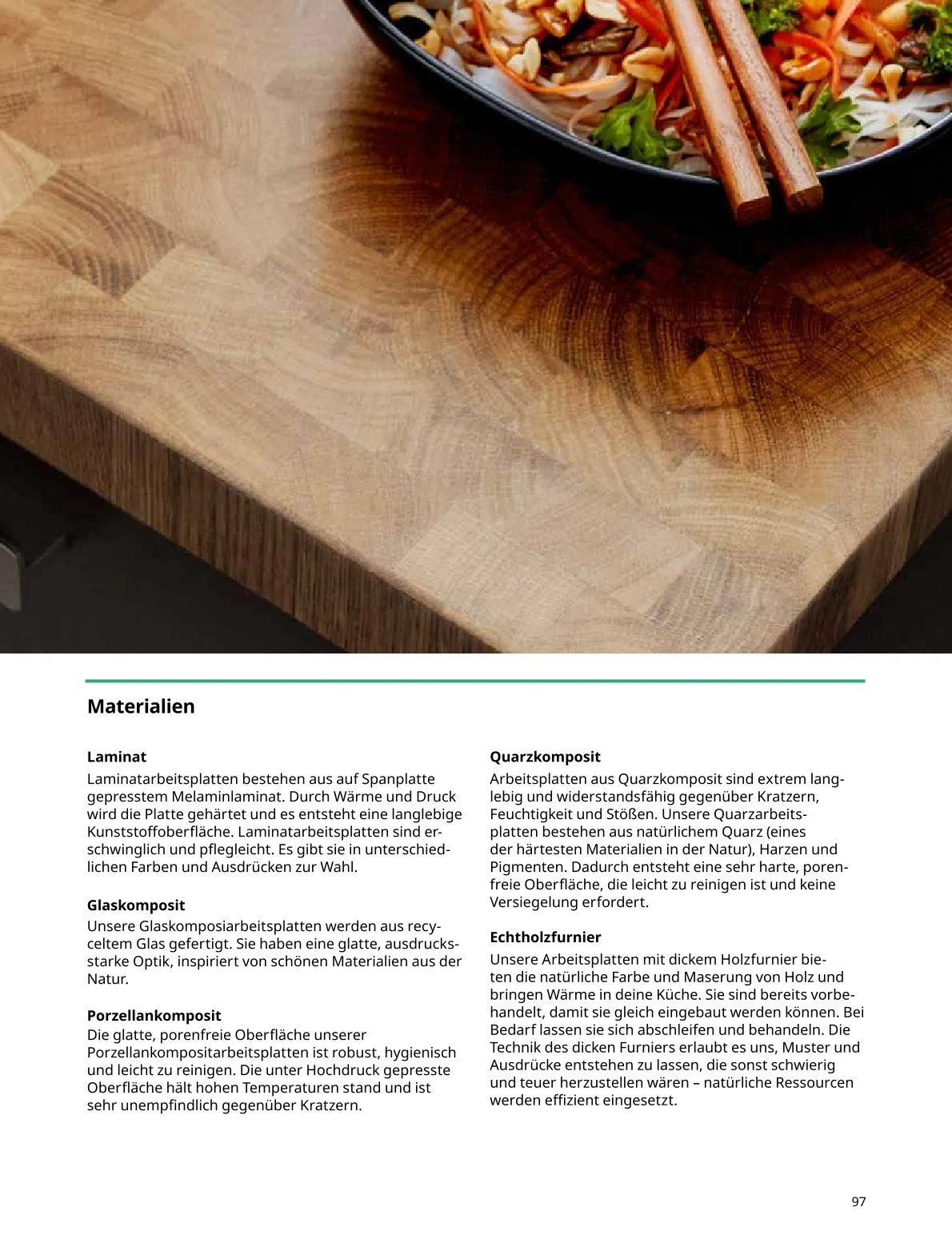  IKEA Prospekte von 15. Mai bis 31. Juli 2026 - Flugblätt seite  97
