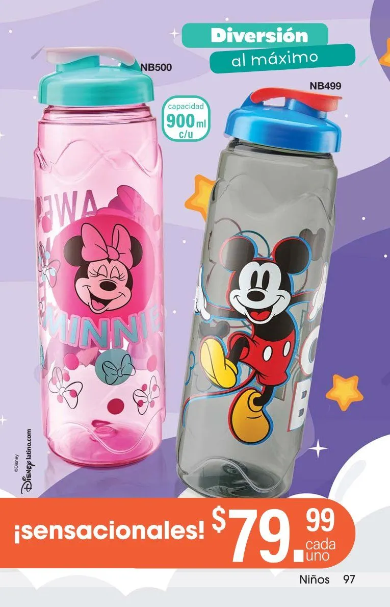 Catálogo de Arabela Catálogo 7 de marzo al 20 de marzo 2025 - Pagina 96