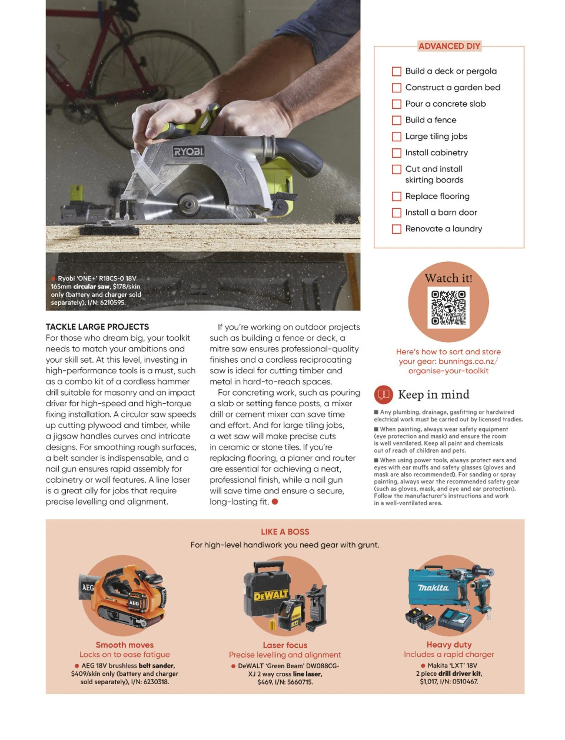 Bunnings weekly ads from 19 May to 31 July 2026 - Catalogue Page 97