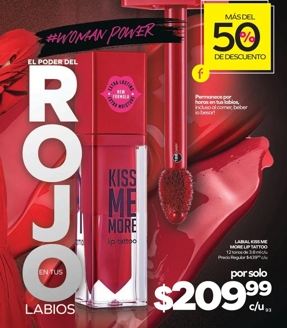 Catálogo de Stanhome Catálogo 3 de marzo al 21 de marzo 2025 - Pagina 129