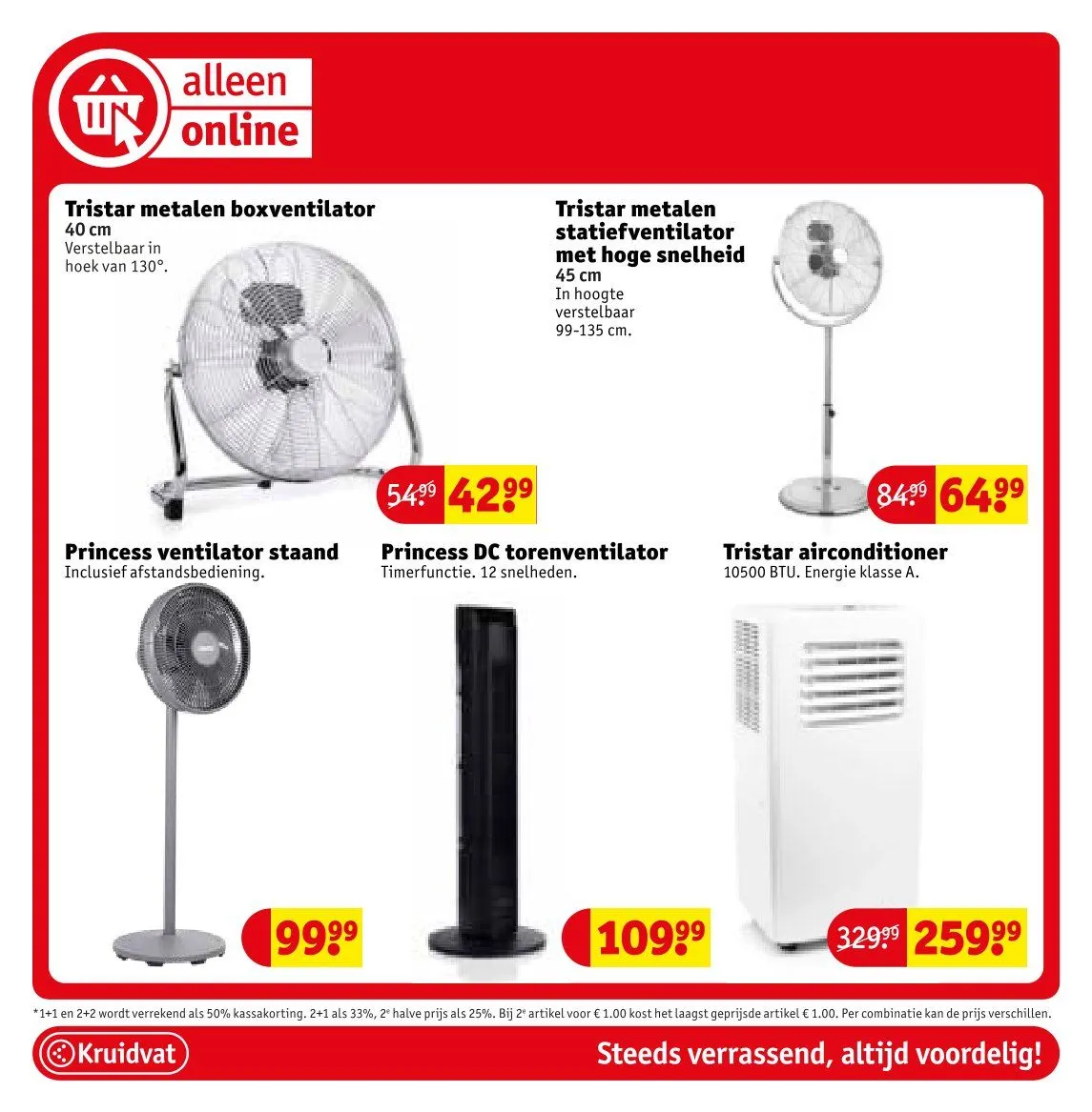  Kruidvat folders van 28 april tot 10 mei 2026 - Folder pagina 97