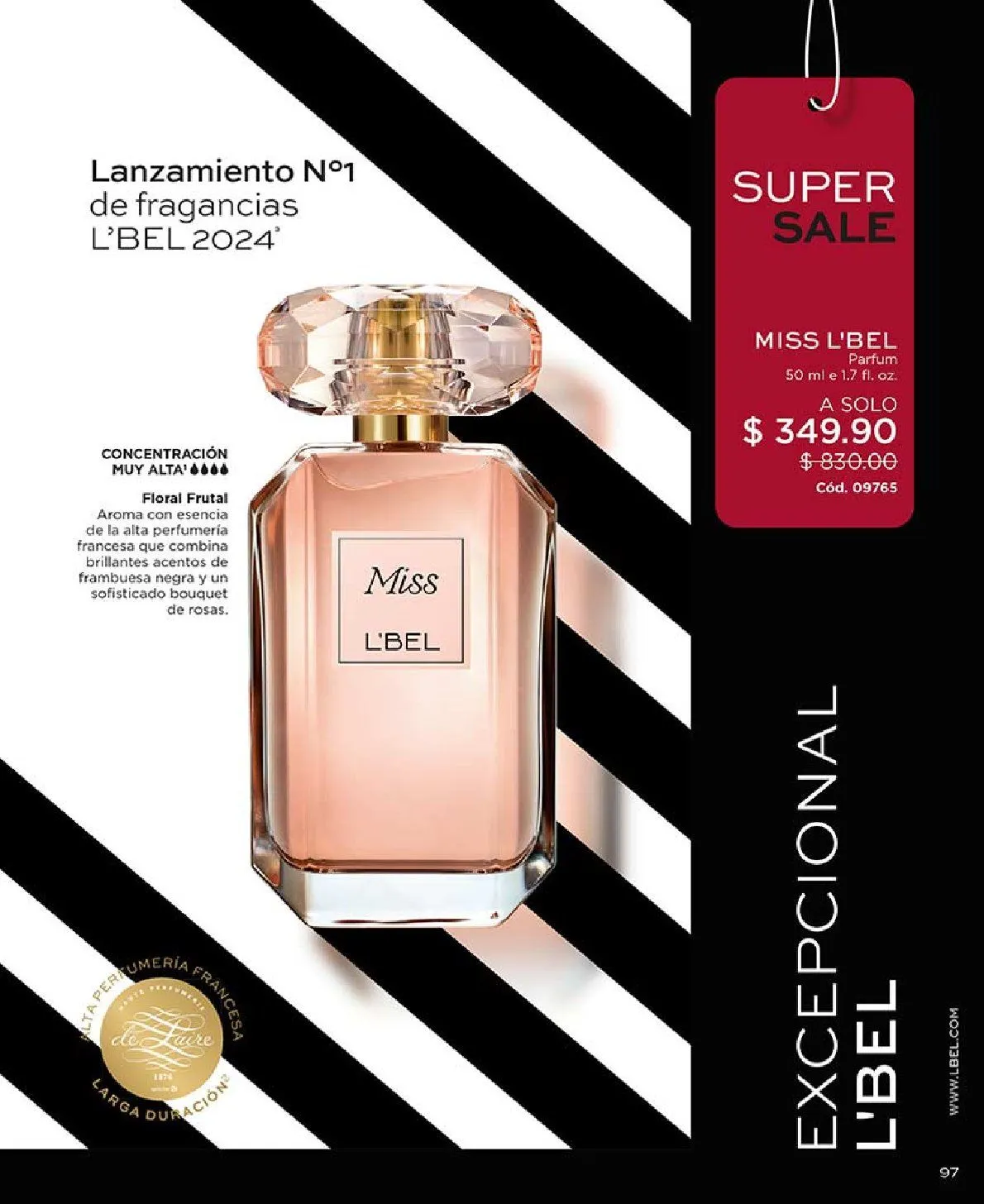 Catálogo de Ofertas 1 de mayo al 31 de mayo 2025 - Pagina 98