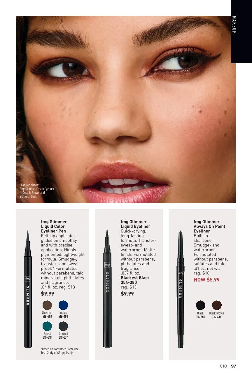 Weekly ad Avon Deals from May 20 to May 31 2025 - Page 94