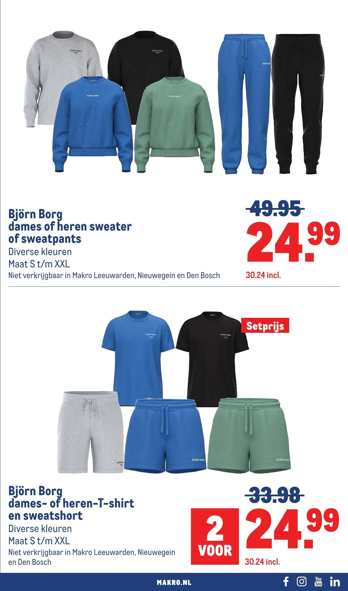 Makro Folder van 6 mei tot 19 mei 2026 - Folder pagina 97