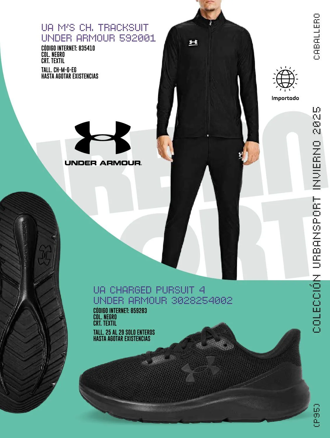 Catálogo de catálogos y ofertas 1 de octubre al 3 de noviembre 2025 - Pagina 97