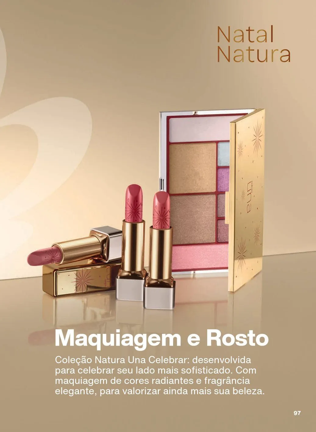 Encarte de Natura Ofertas 1 de outubro até 31 de outubro 2025 - Pagina 97