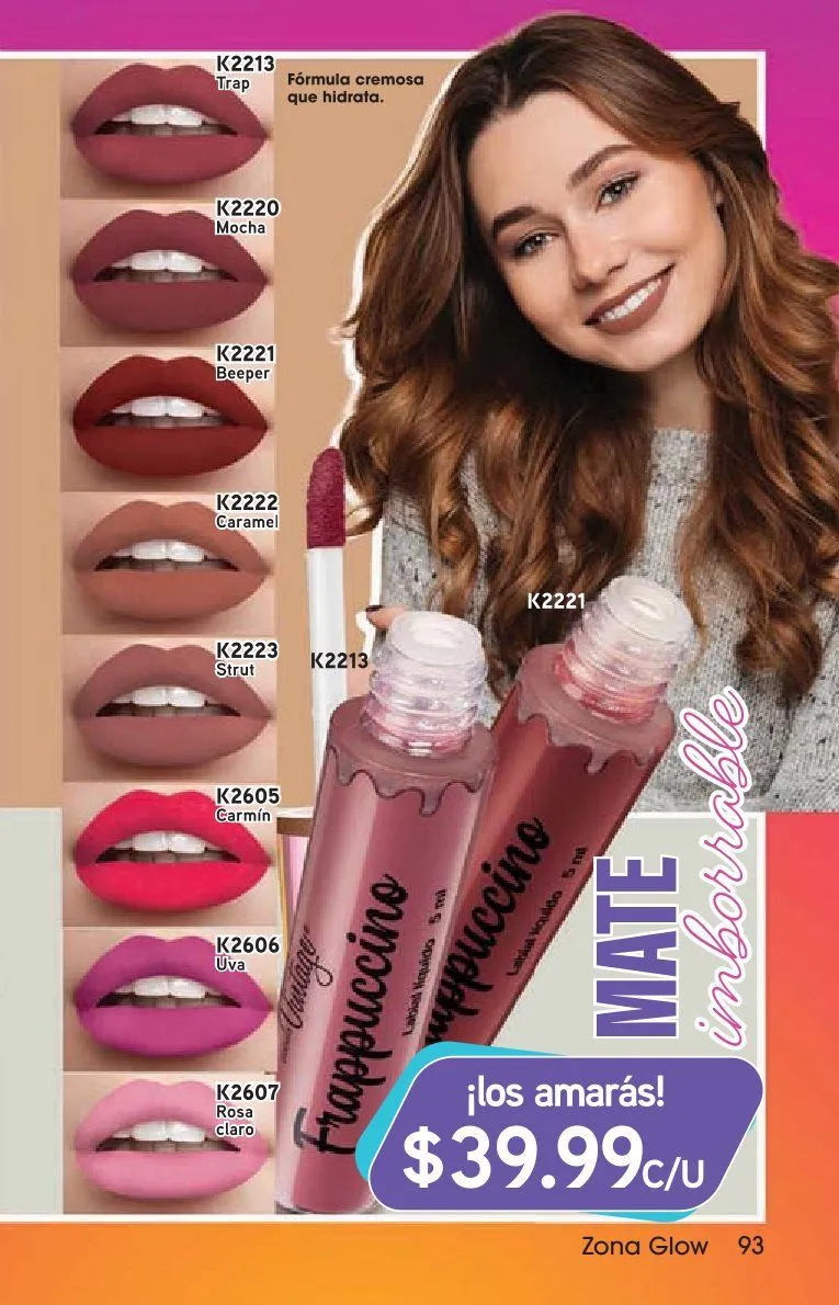 Catálogo de Arabela Ofertas 17 de abril al 30 de abril 2026 - Pagina 97