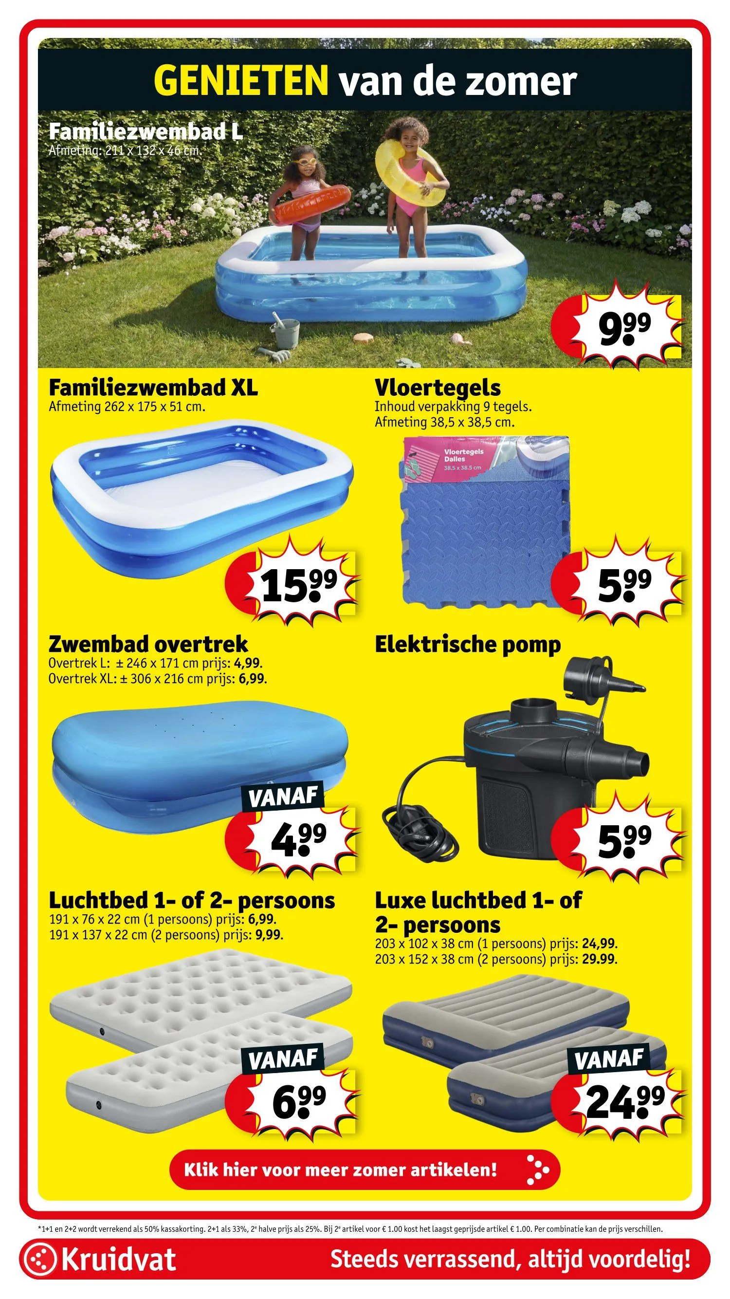 kruidvat folder van 19 mei tot 24 mei 2026 - folder pagina 98