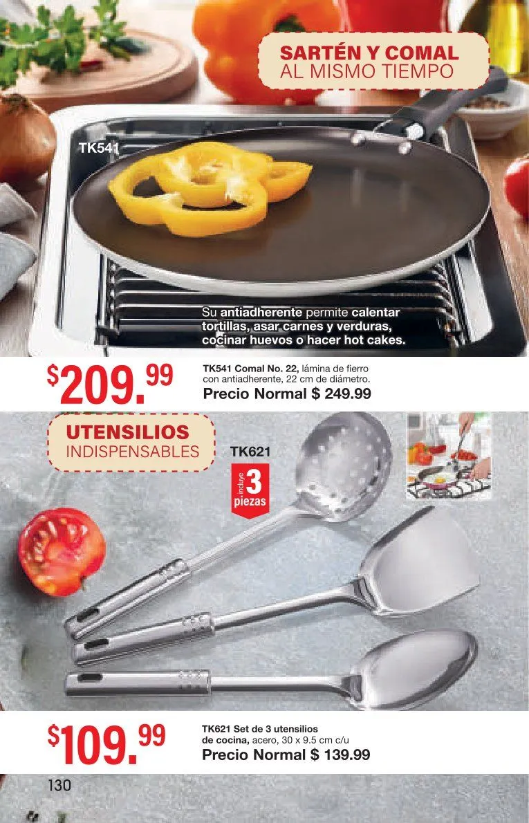 Catálogo de Arabela Ofertas 9 de junio al 30 de junio 2026 - Pagina 98