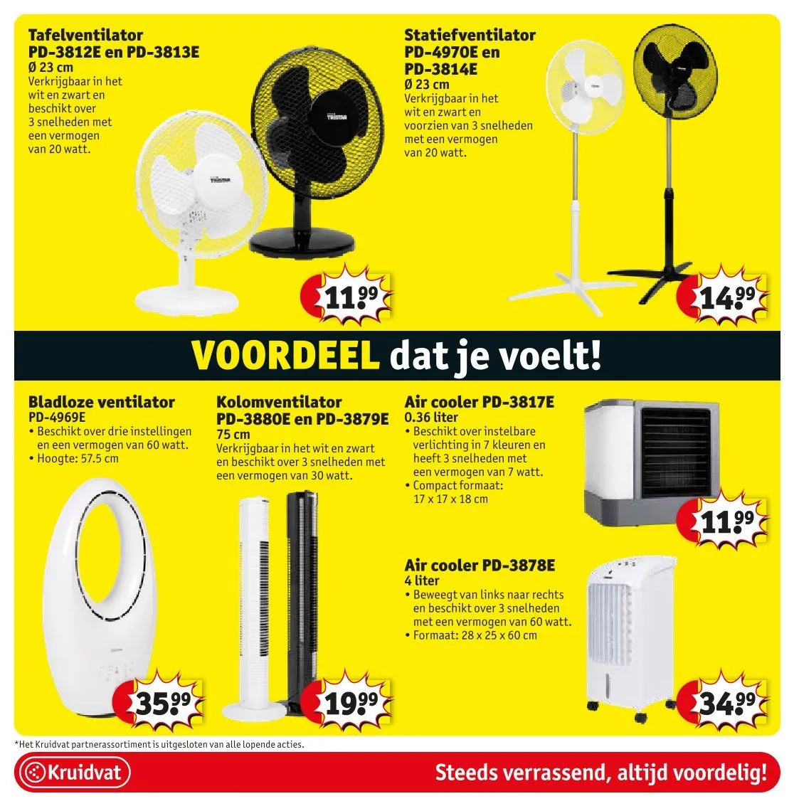  Kruidvat folders van 28 april tot 10 mei 2026 - Folder pagina 98