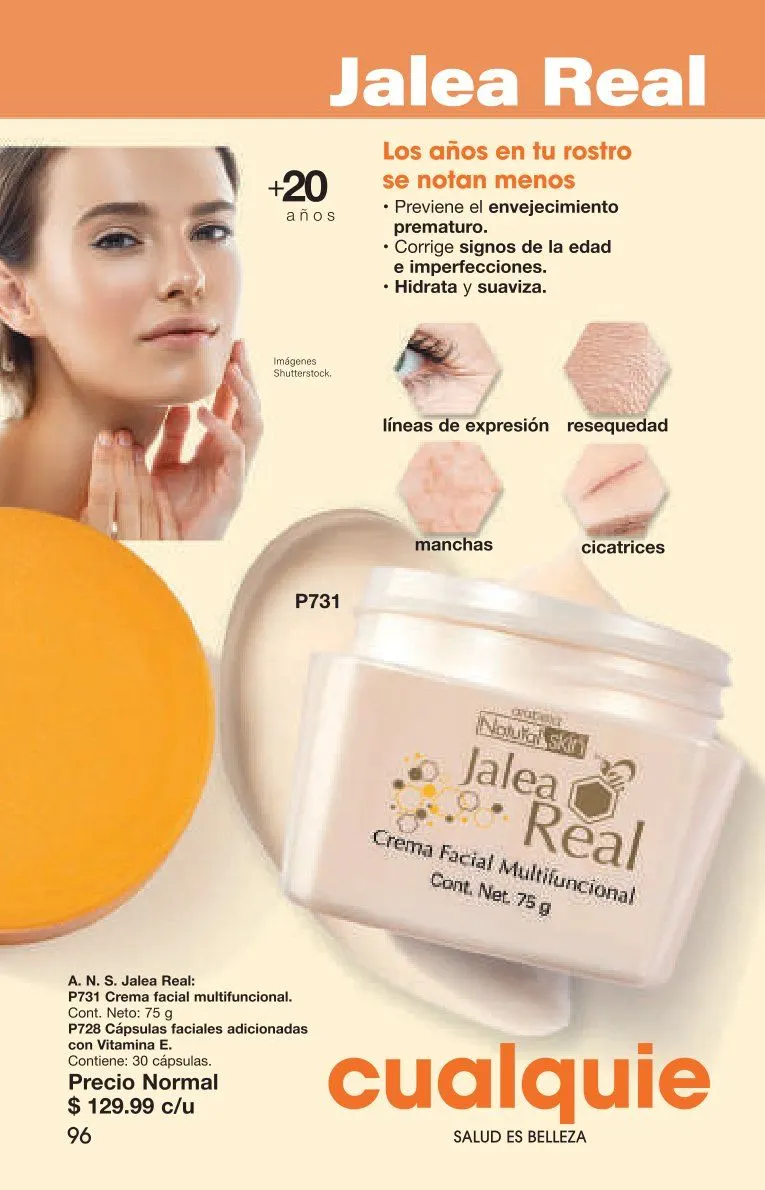 Catálogo de Arabela Ofertas 17 de abril al 30 de abril 2026 - Pagina 98