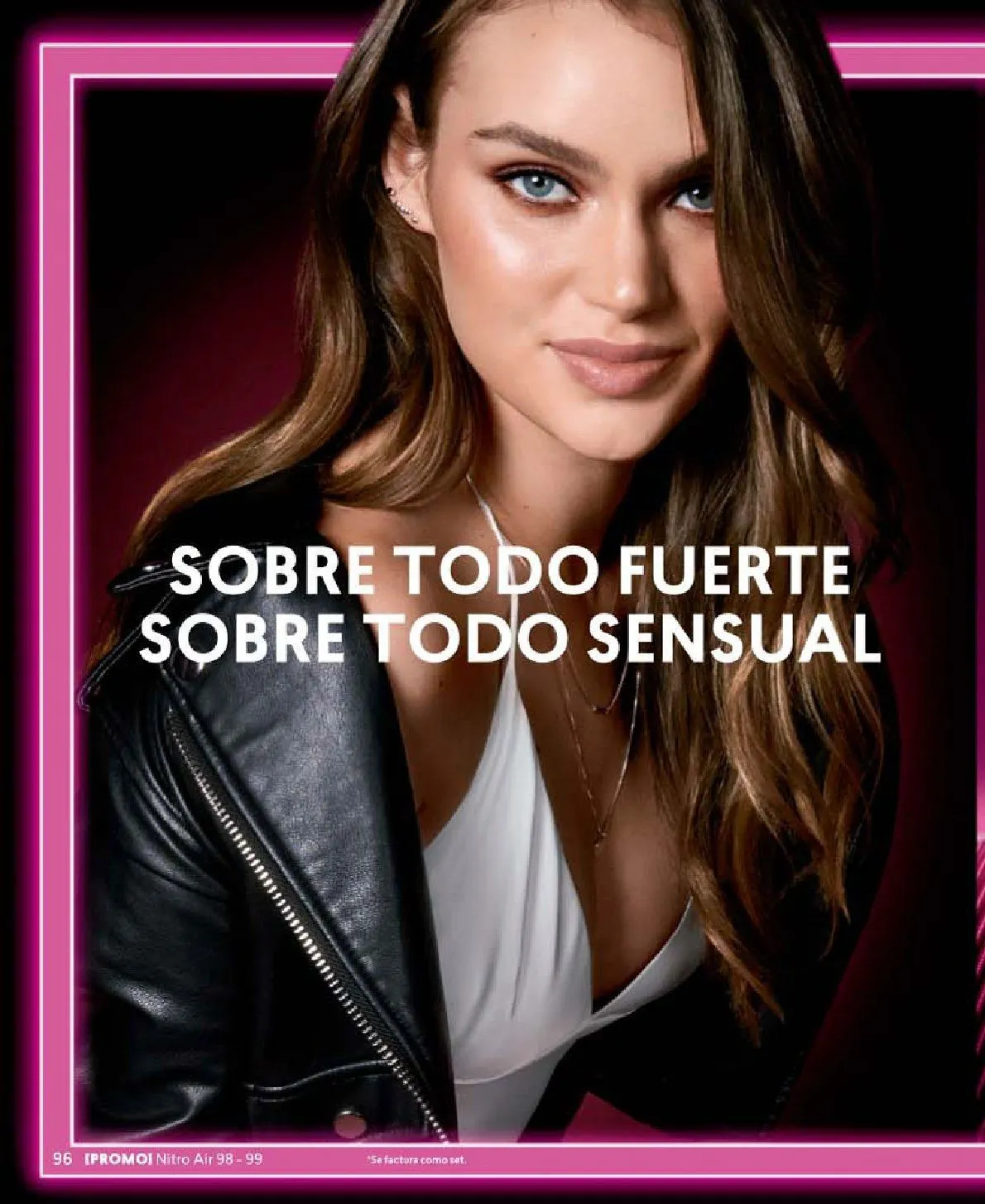 Catalogo de  Cyzone Ofertas 19 de junio al 30 de junio 2026 - Pag 98