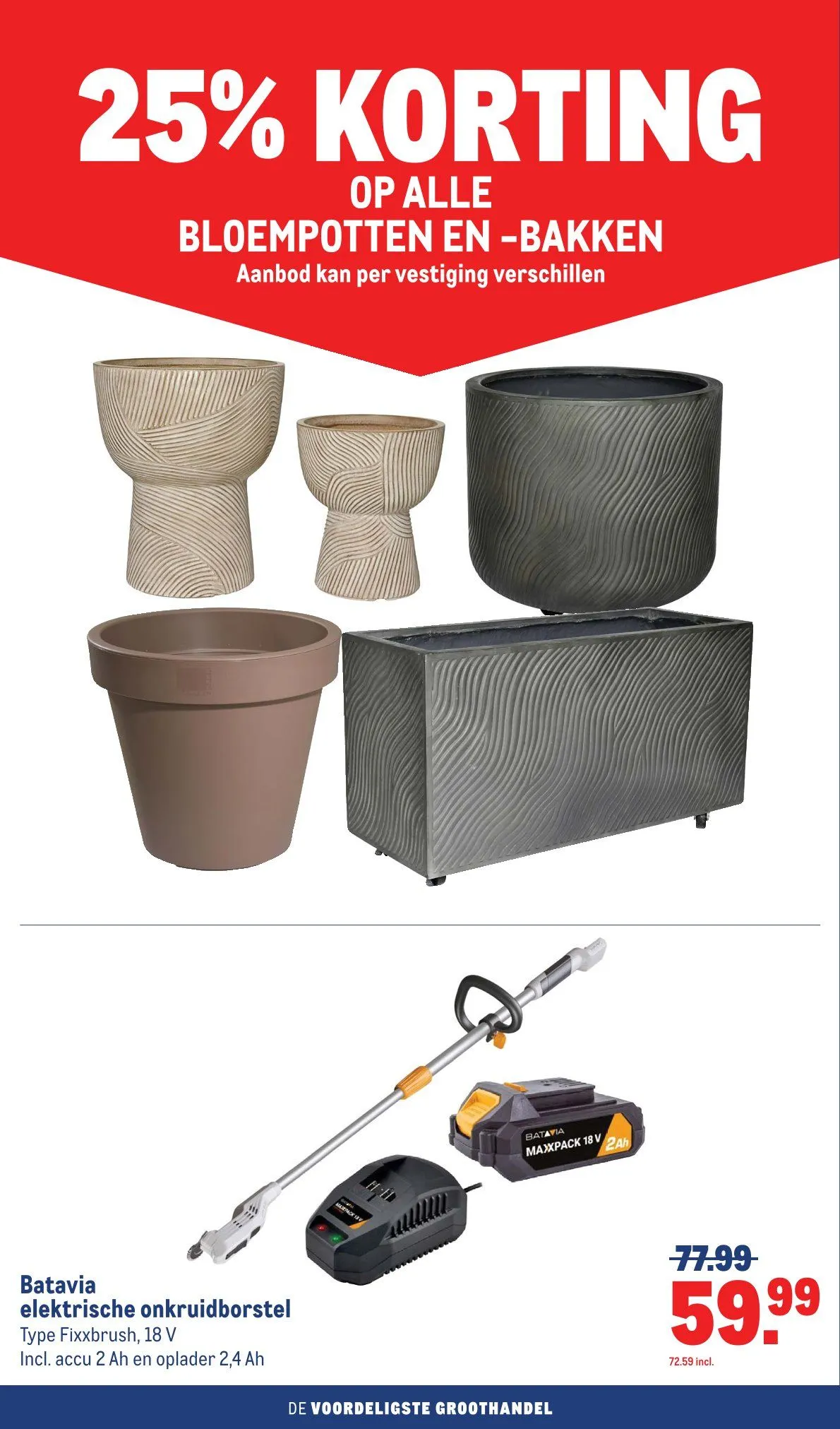 Makro Folders van 2 juni tot 16 juni 2026 - Folder pagina 98