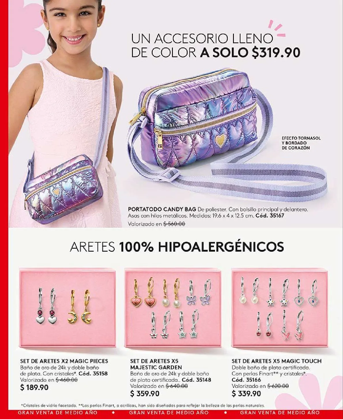 Catálogo de Ésika Ofertas 1 de julio al 31 de julio 2026 - Pagina 97