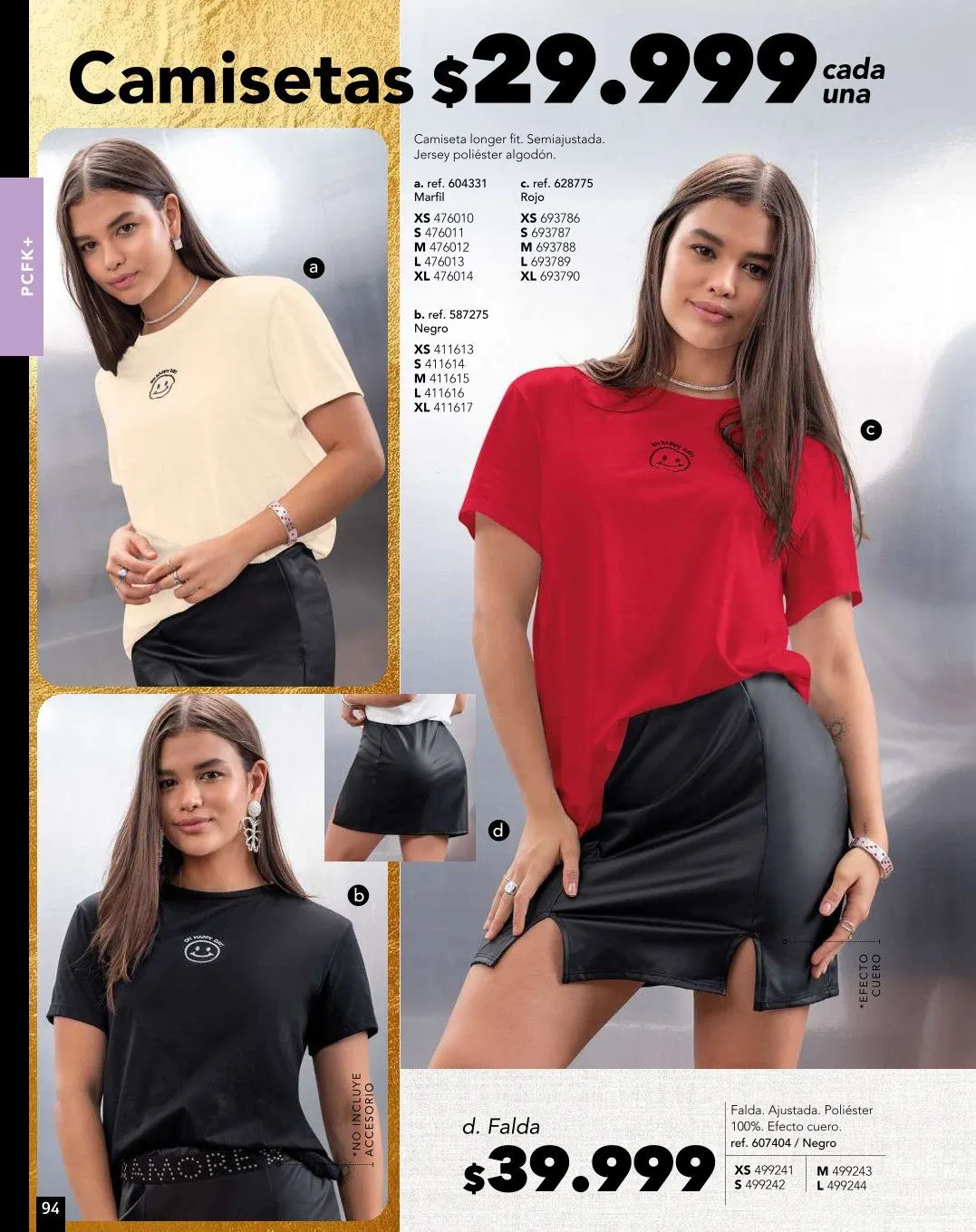 Catalogo de Pacifika Ofertas 1 de diciembre al 31 de diciembre 2025 - Pag 98