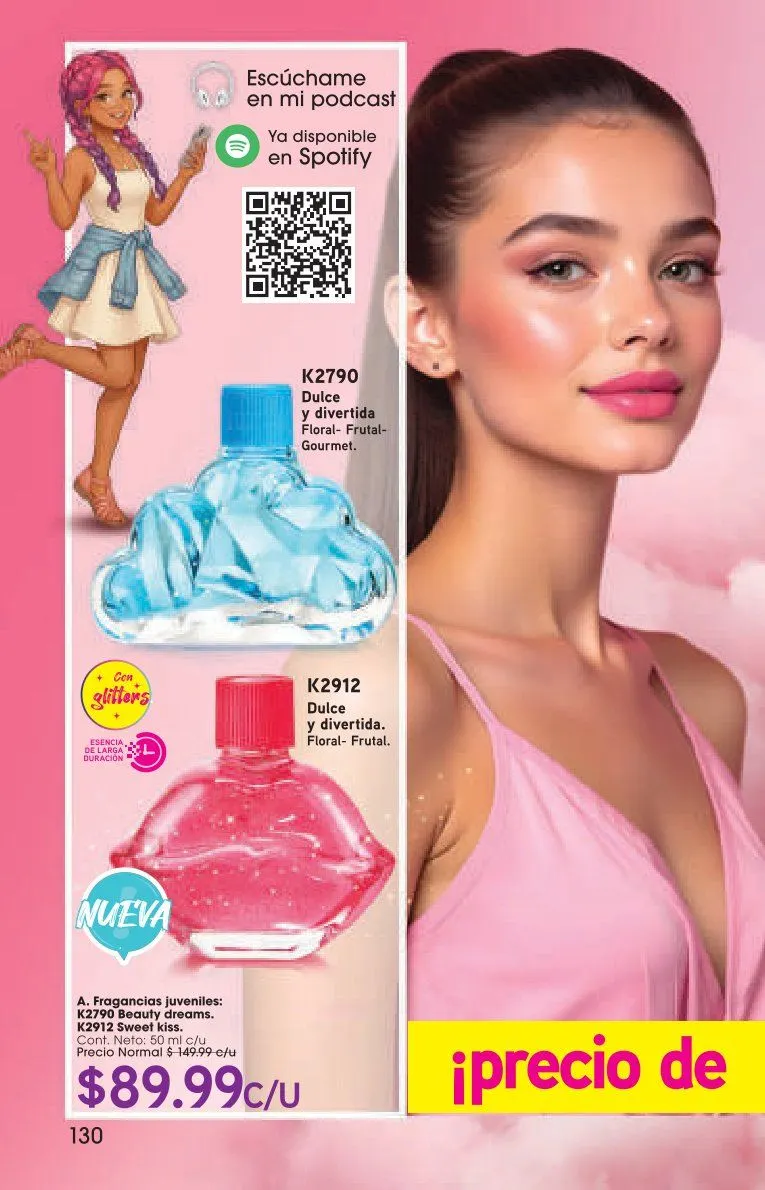 Catálogo de Arabela catálogos y ofertas 3 de marzo al 31 de marzo 2026 - Pagina 98