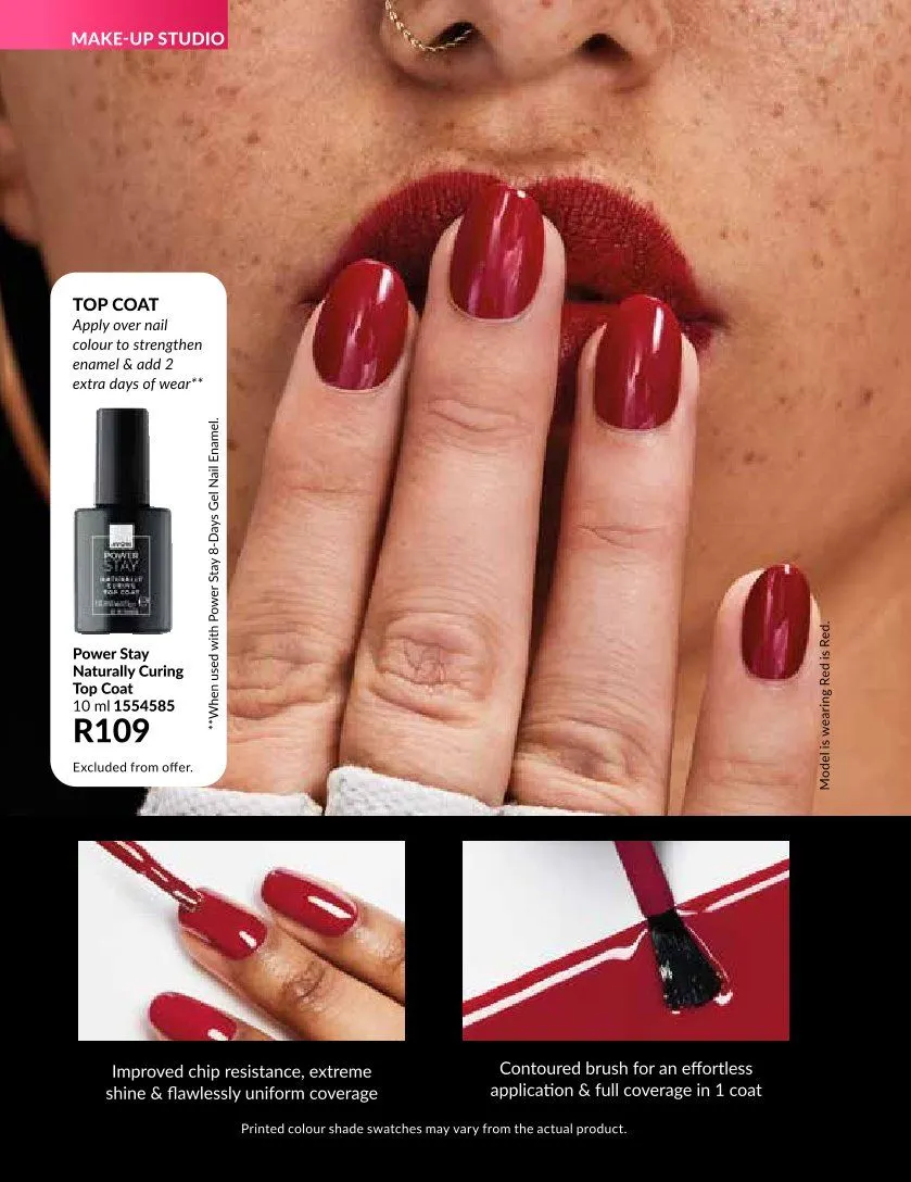 Avon weekly ads from 1 July to 31 July 2025 - Catalogue Page 90