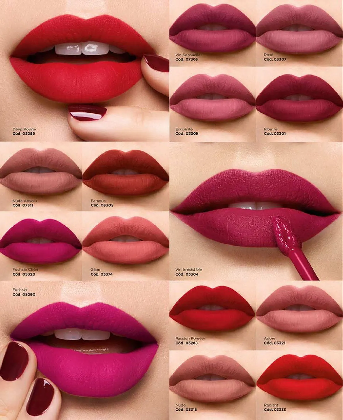 Catálogo de L'Bel Oferta del Mes 1 de septiembre al 30 de septiembre 2025 - Pagina 88