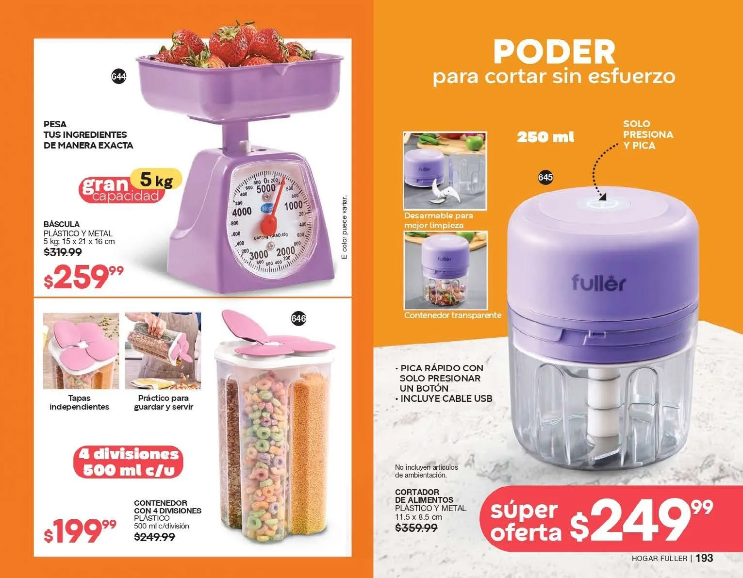 Catálogo de Ofertas 13 de mayo al 2 de junio 2026 - Pagina 98