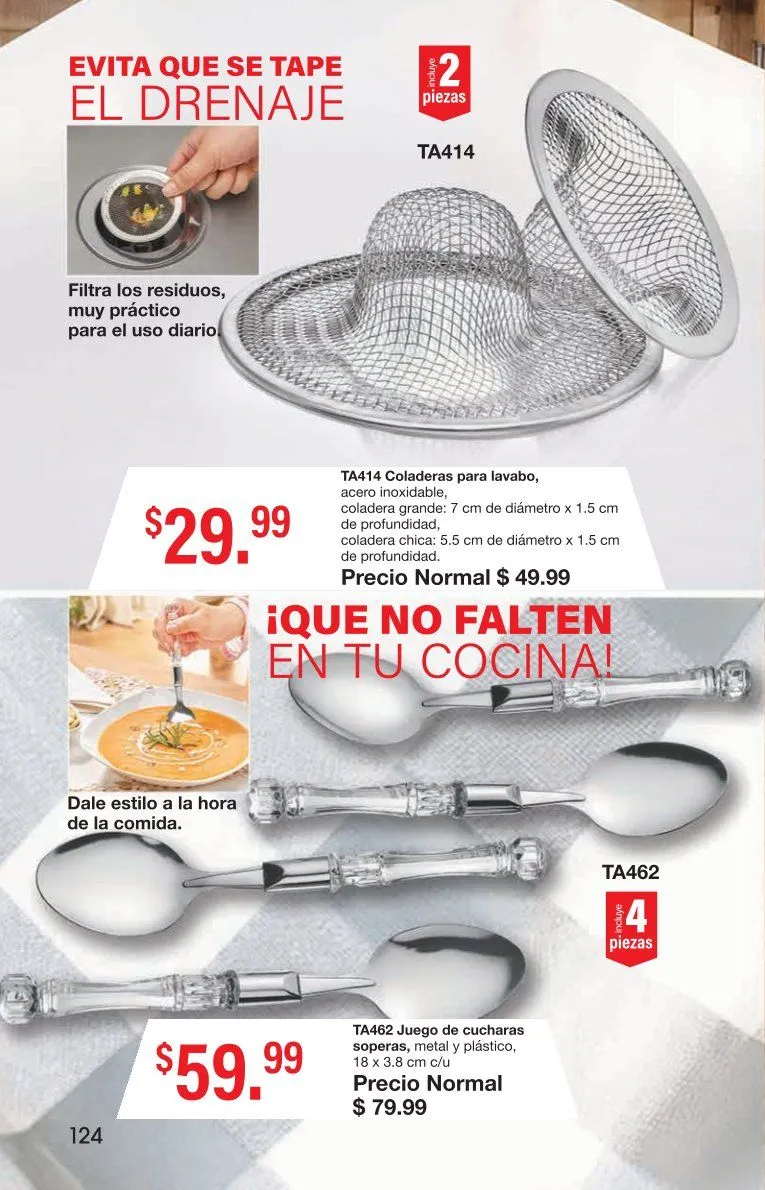 Catálogo de Arabela Ofertas 1 de julio al 31 de julio 2026 - Pagina 97