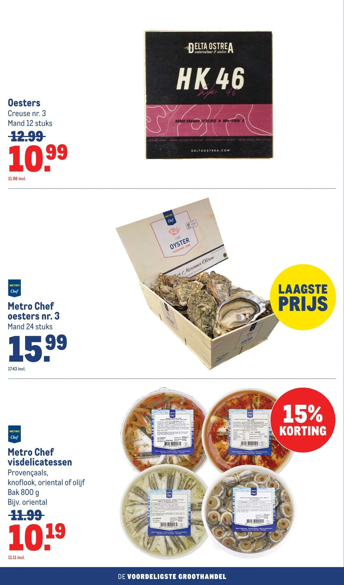 Makro Folders van 2 juni tot 16 juni 2026 - Folder pagina 98