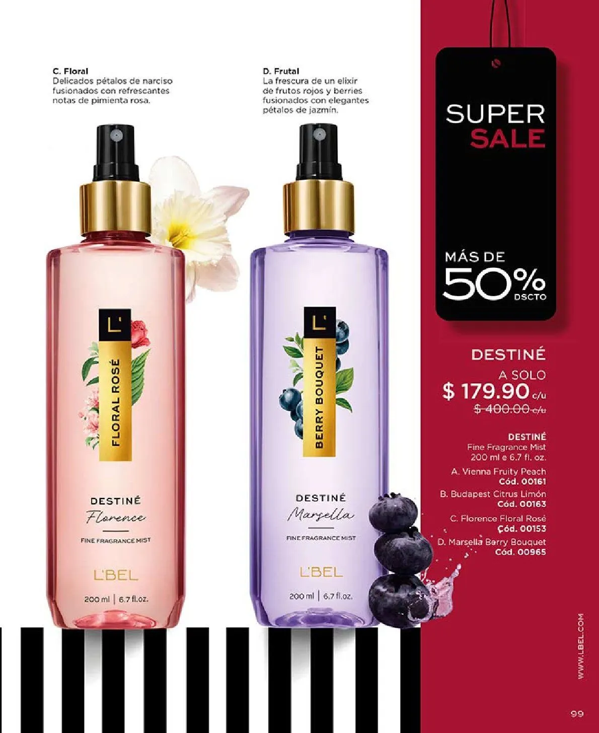 Catálogo de Ofertas 1 de mayo al 31 de mayo 2025 - Pagina 99