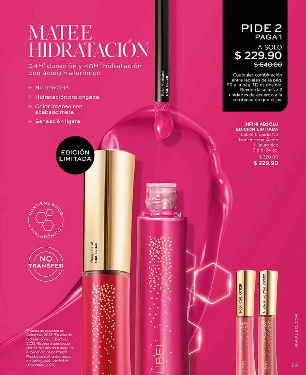 Catálogo de Regalo para mamá 1 de mayo al 31 de mayo 2025 - Pagina 77