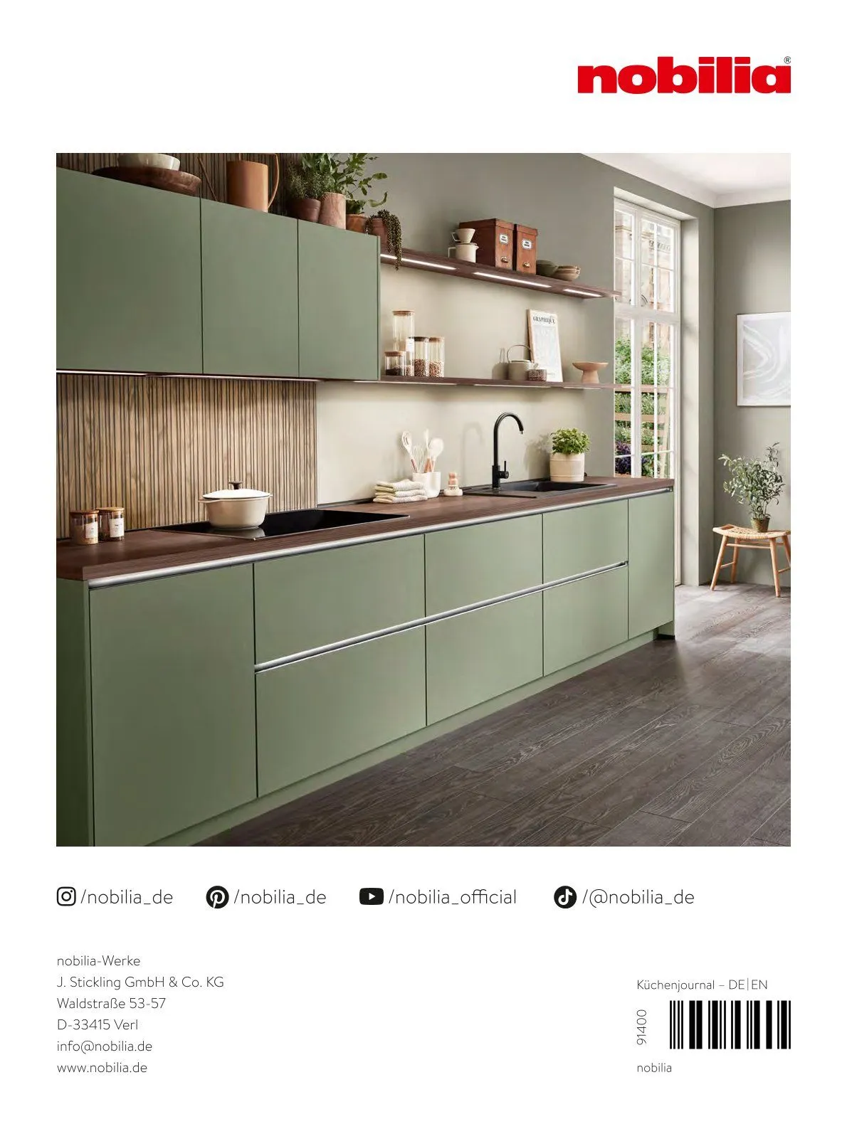 Hardeck Prospekt von 12. Juni bis 31. Dezember 2025 - Prospekt seite 56