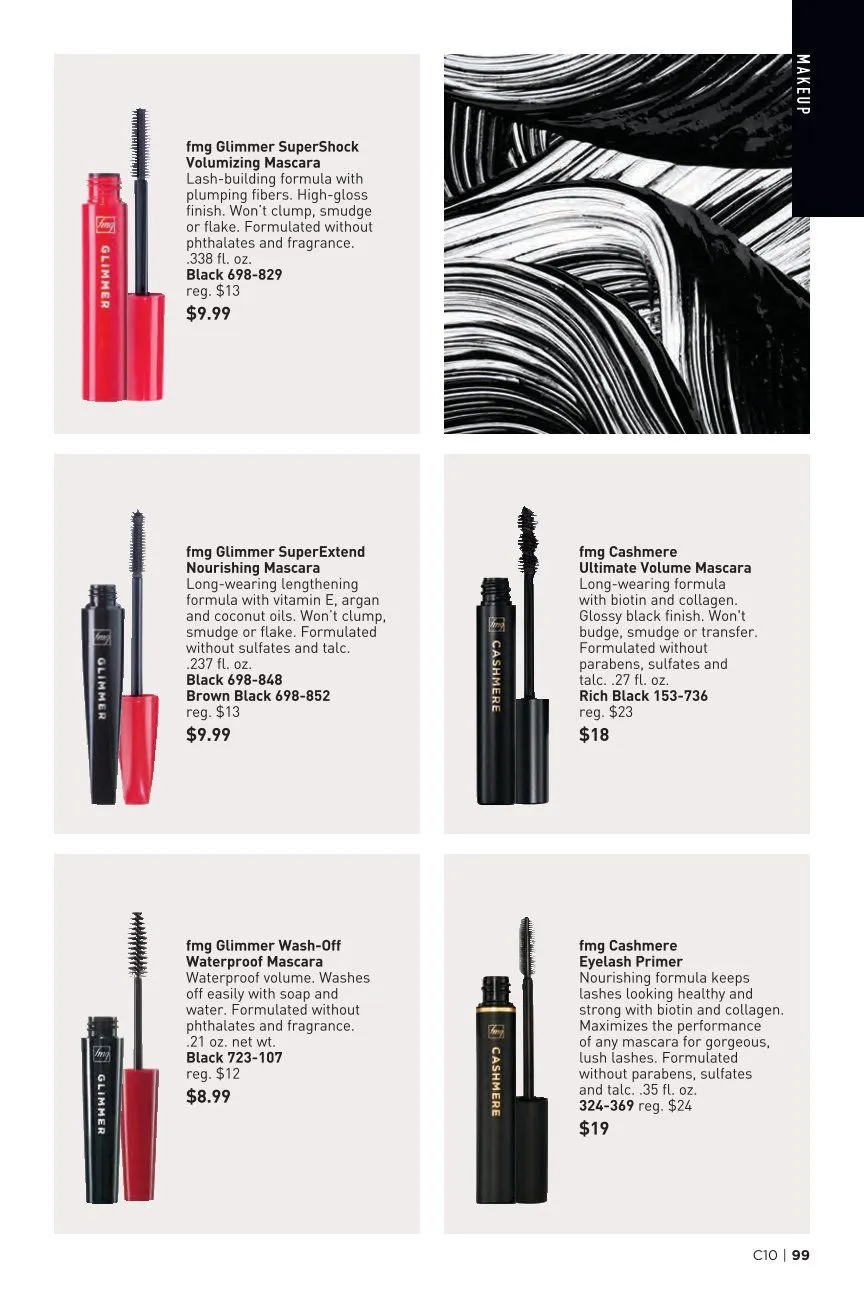 Weekly ad Avon Deals from May 20 to May 31 2025 - Page 97