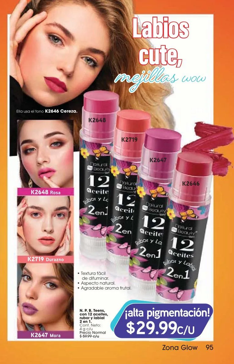 Catálogo de Arabela Ofertas 17 de abril al 30 de abril 2026 - Pagina 99