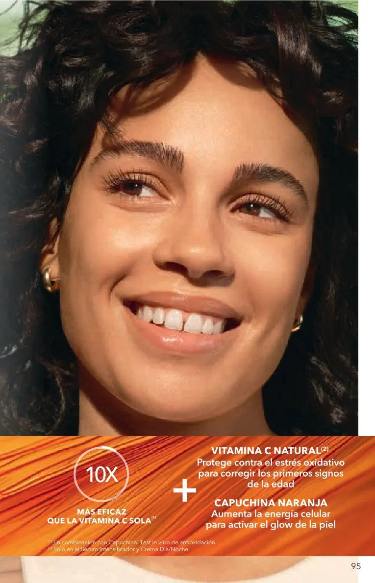 Catálogo de  Yves Rocher Ofertas 23 de junio al 13 de julio 2026 - Pagina 99